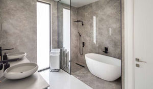 Large Format Porcelain